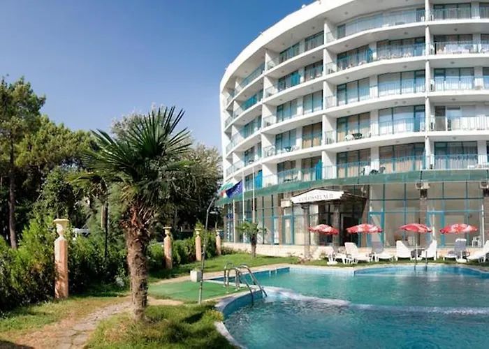 Colosseum 2 Aparthotel