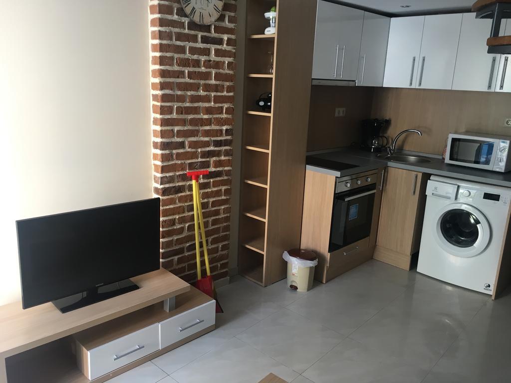 Colosseum 2 Hotel apartamentowy Słoneczny Brzeg