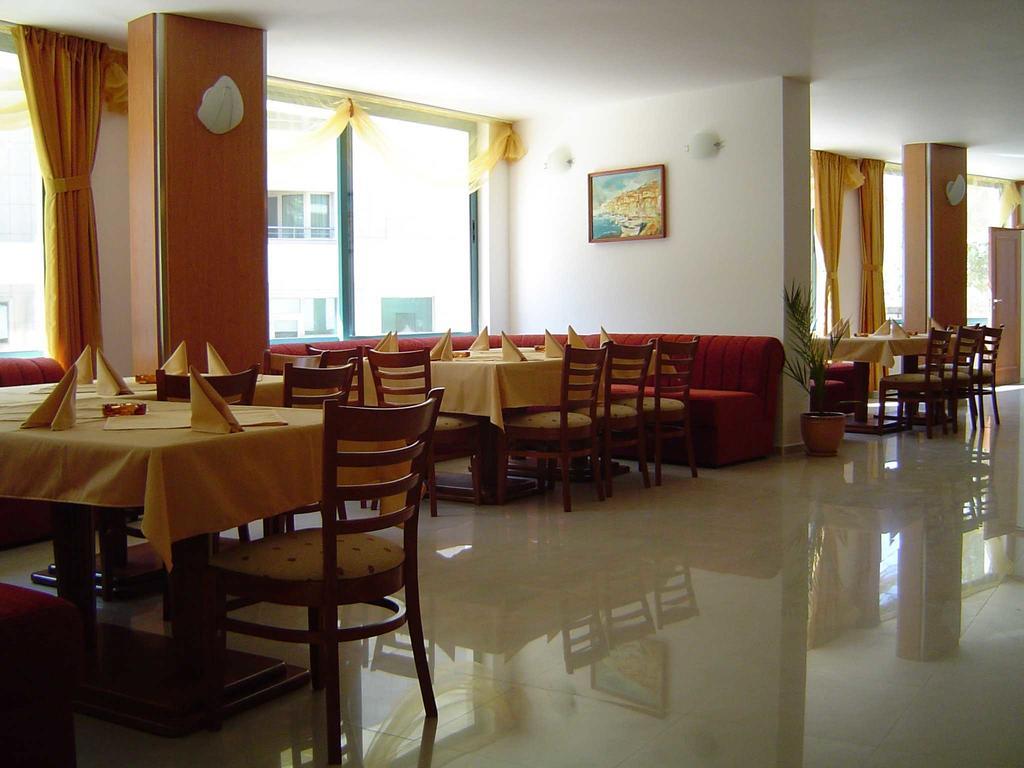 Hotel apartamentowy Colosseum 2 Słoneczny Brzeg